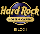 Hard Rock Casino & Hotel, Biloxi, MS